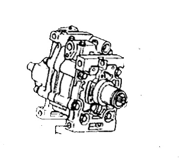38800-PK2-004 38800PK2004 AC Compressor for Honda Prelude 