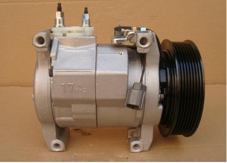 Automotive A/C Compressor Manufacturer 38810-RAA-A01, 38810RAAA01,447220-4863 for ACCORD CM4 2003-200; CM5 2003-2007