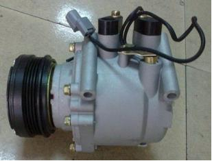 Automotive A/C Compressor Supplier 38810-P2F-A01, 38810P2FA01 for  Civic 1.4i/1.5i/1.6i /CR-V 2.0i  1995-2001