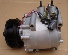 Automotive A/C Compressor Manufacturer of 38800-PLA-E021, 38800-PDE-E010, 38800-PLM-A01 for Civic 