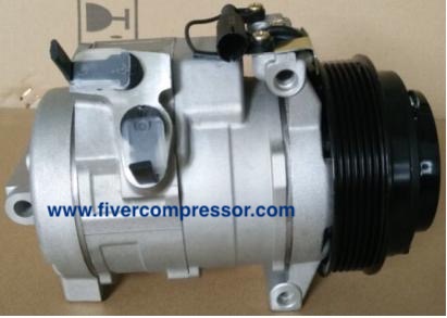 Automotive A/C Compressor 0012307111/A0012307111 for Mercedes Benz Sprinter