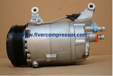 Air Conditioning Compressor for MINI COPPER 64526918122/1139015/11645610