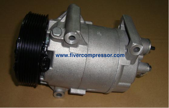 A/C Compressor 8200678499 / 8200457418 for Renault Megane II 