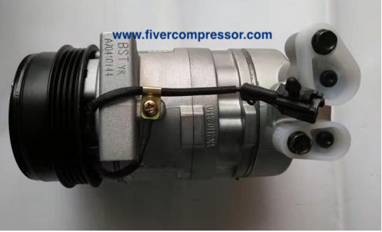 A/C Compressor 506021-7572 / 73111SA010 for Subaru Forester 