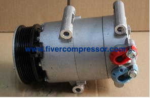 VOLVO Auto A/C Compressor AV6N19D629AA/31291254 for Volvo V70, V40