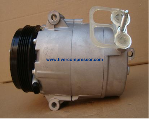 Auto Ac Compressor  101621141/112920739 For GMC