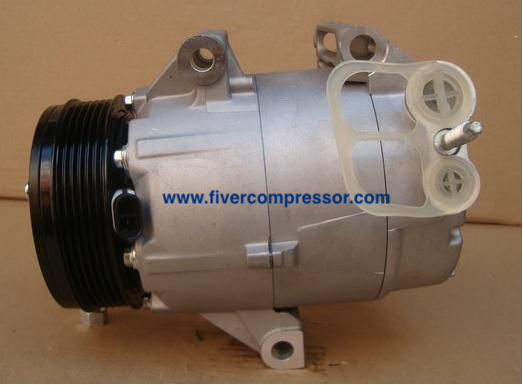 Automotive A/C Compressor 15795249 /88956909 for Chevrolet-Malibu