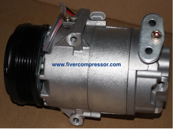 Auto A/C compressor near me 09174396/6854023 for OPEL Astra G