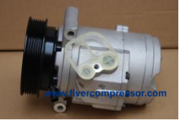 Auto A/C compressor supplier 20910244 /  96629607 for Chevrolet Captiva and OPEL Antara