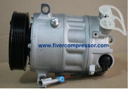 Automotive AC Compressor 13232307 13262839 for OPEL Insignia  and SAAB