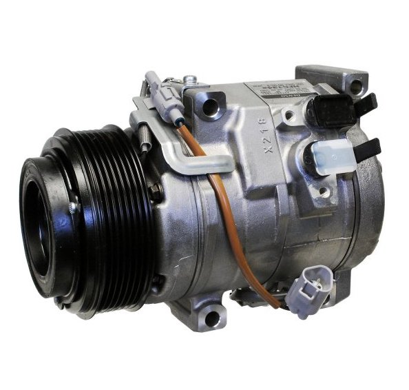 10S17C AC Compressor 883200C120 for TOYOTA 4RUNNER 883206A410, 883206A540 Auto A/C Compressor 8831035A50 for TOYOTA FJ CRUISER and TOYOTA TUNDRA 