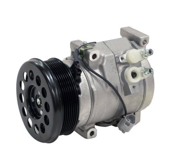 10S17C AC Compressor 8831035830, 883200C120,Compressor Assy 883200C110,883203570084 for Toyota Tundra and Toyota 4Runner