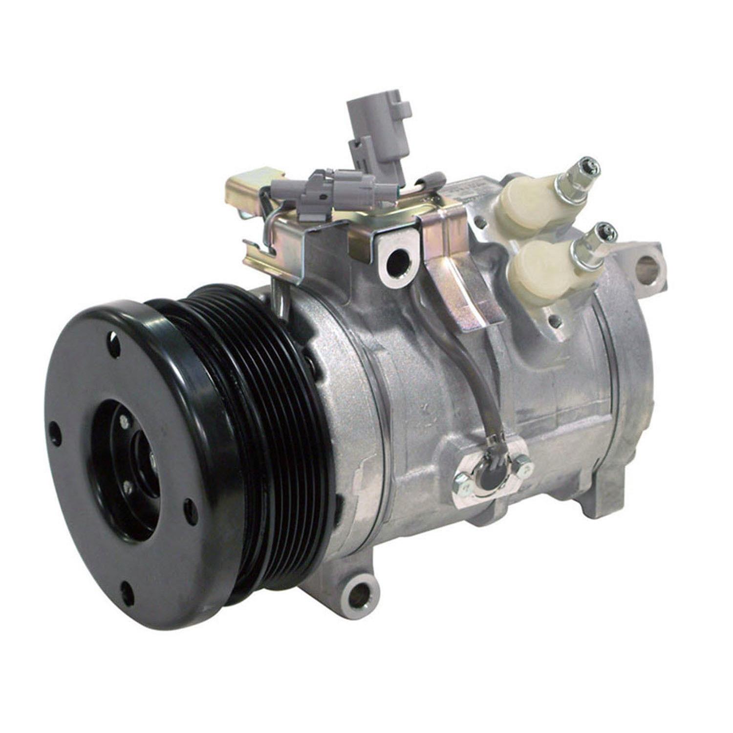 10S20C Air Conditioning Compressor  883100C061, 8831035881, 883106A161, 883200C070, 883200C07084, 883200C100, 883200C101, 883206A110, 883206A111 for Lexus GX470 Toyota SEQUOIA and Toyota Tundra 