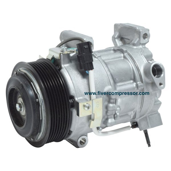 6SBU14C 7PK 12V A/C Compressor Assy 388106A0A01,CO11552C for Honda Accord L4 1.5L Supercharged 2018-2020