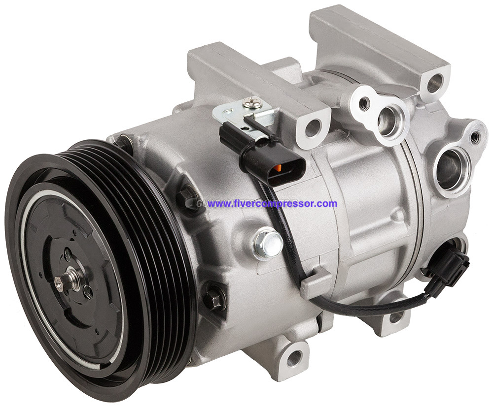 Compressor Cool VS16E 977013R000  F500-EB9AA08 for Hyundai Sonata and Kia Optima