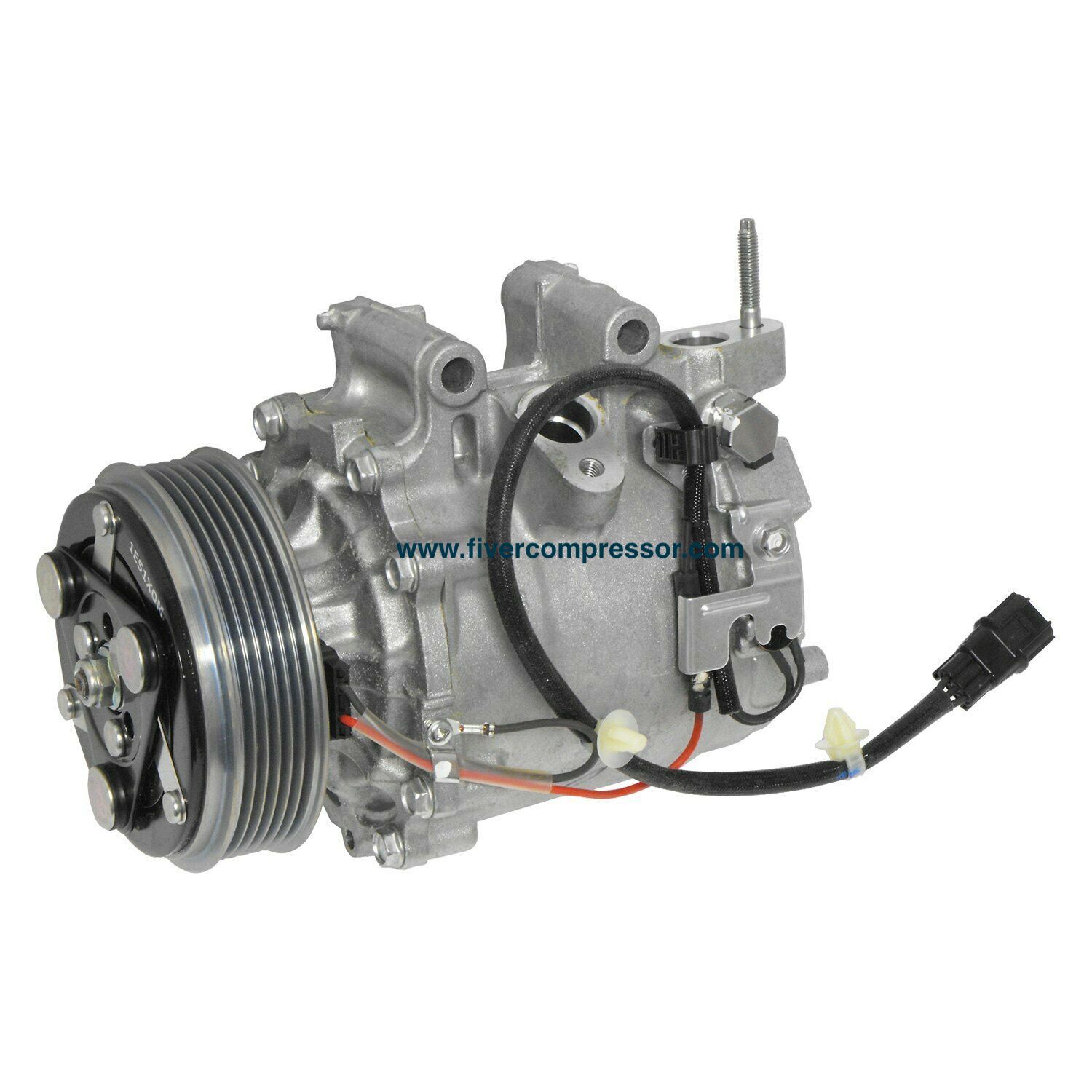 Honda Civic 1.8L 2012-2015 A/C Compressor Replacement; AC Compressor for Acura ILX 2.0L 2013-2016; Auto A/C compressor manufacturer