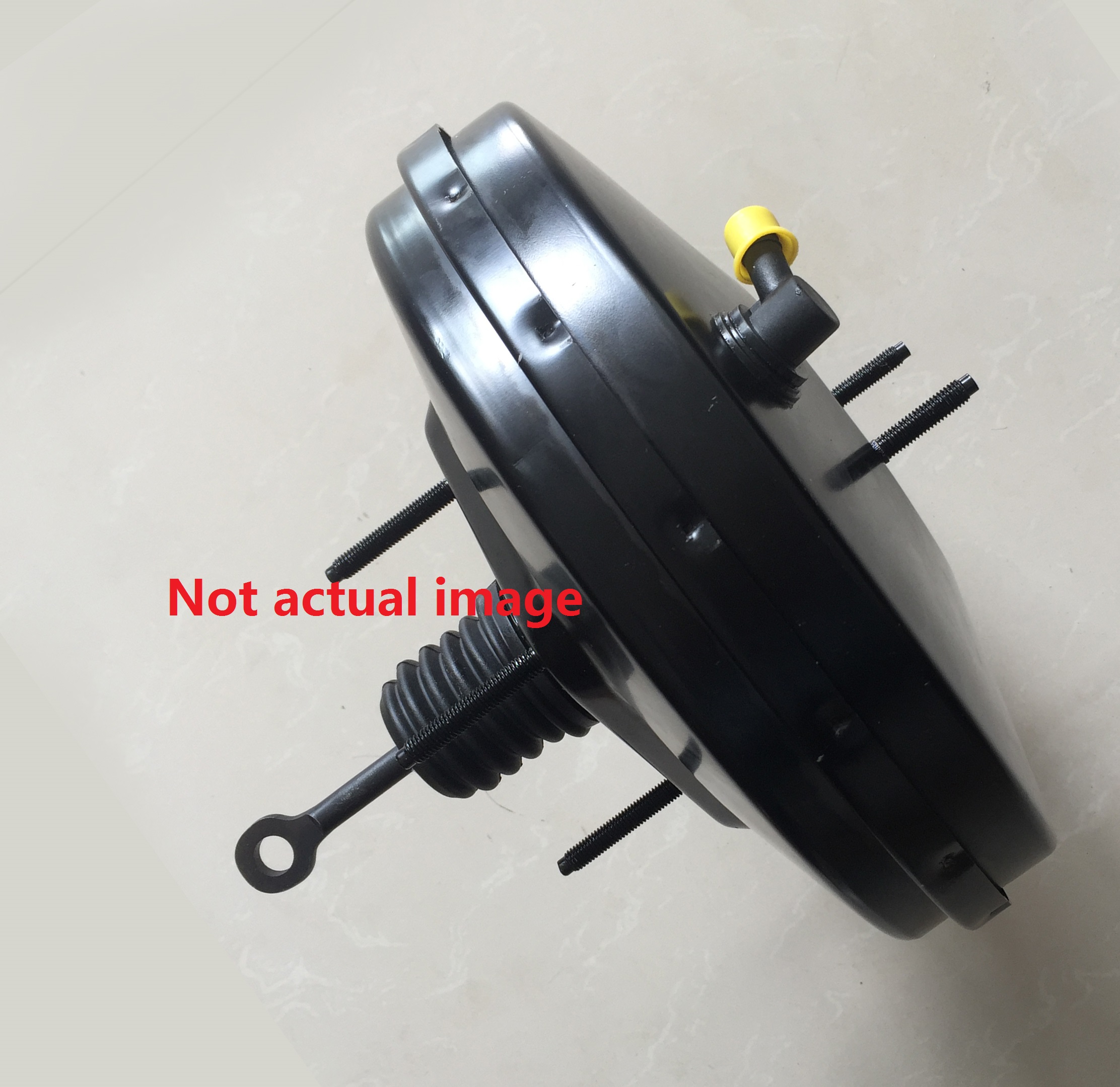 Chevrolet Ford Toyota Dodge  brake booster