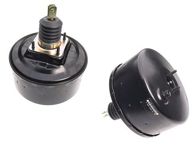 Bosch Brake servo freno vacuum booster catalogue