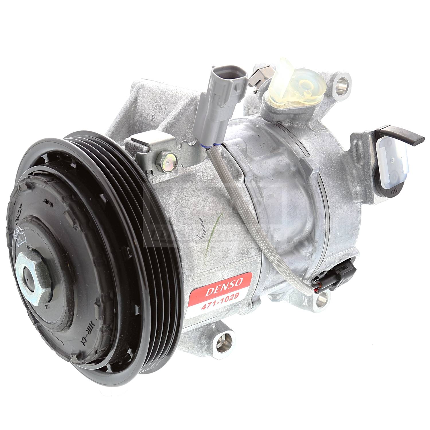 Toyota Yaris 5TSE10C AC Compressor  88310-52720, 8831052720 88310-0D400,8831052750