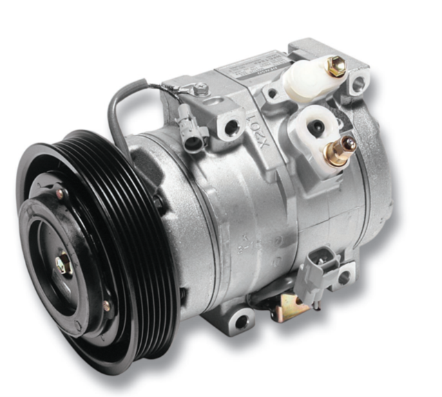 Re-manufactured AC Compressor 88310-42180-84 for Toyota RAV4 2.4L