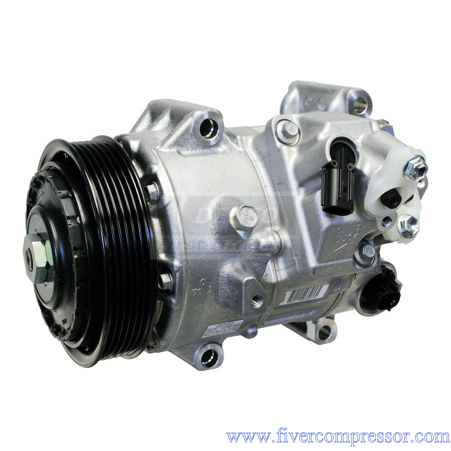 A/C Compressor 88310-42334, 8831042334      CAMRY/ VISTA/ AURION     LEXUS ES     RAV4/VANGUARD