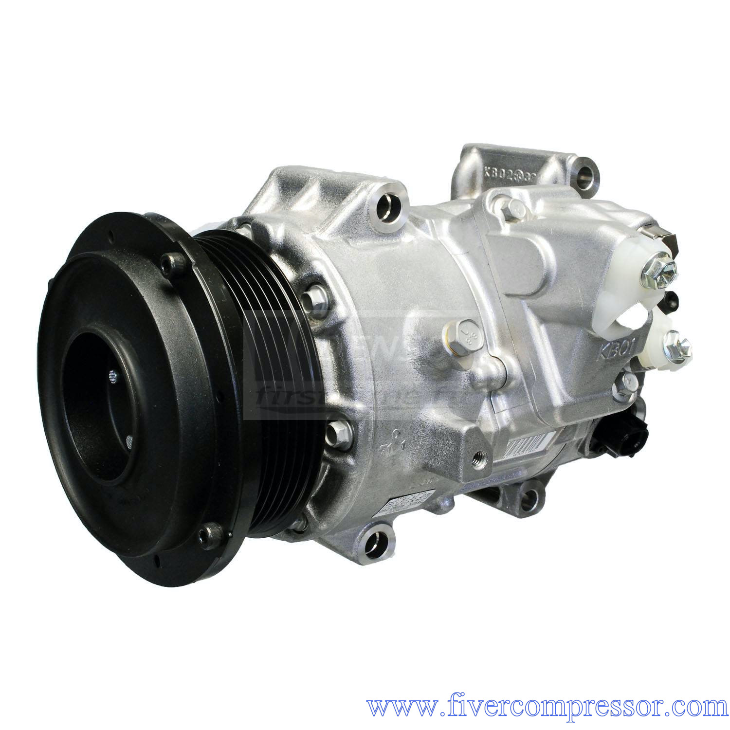 A/C Compressor for vehicle 88310-0E090, 883100E090,88310-48250,8832033210 HIGHLANDER/ KLUGER and Toyota VENZA