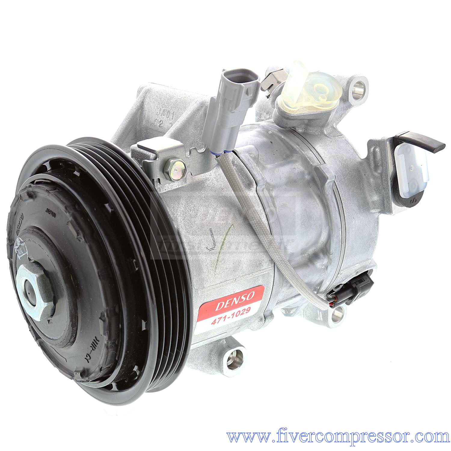 A/C Compressor 88310-52720, 8831052720    PORTE/ SPADE     PROBOX/ SUCCEED   RACTIS   VITZ   YARIS/ ECHO/ VIOS/ LIMO