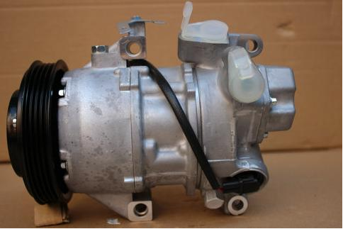Auto AC Compressor Assy 88310-52321, 8831052321SIENTA