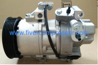 Toyota AC Compressor Assy88310-0D230, 883100D230;88310-0D232, 883100D232; 88310-0D212, 883100D212;88310-0D231, 883100D231;88310-0D232, 883100D232,YARIS/ ECHO/ VIOS/ LIMO 