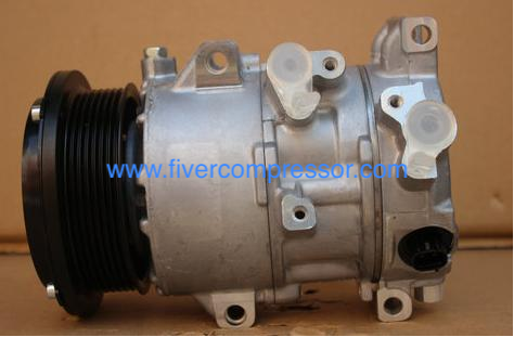TOYOTA RAV4 ACA33 2005-2012 Compressor Air Conditioning 88310-42270