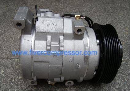 Toyota RAV4 ACA2-/ACA2- 2000-2003 A/C Compressor 88320-42080