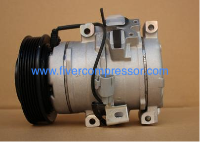 AC Compressor for vehicle 447220-4340 447220-3276  447220-3275 88320-33160  88320-48030 for CAMRY  VISTA  AURION MCV30 2001-2006 MCV31 2003-2006  LEXUS ES MCV30 2001-2006  MCV31 2003-2006  WINDOM  MCV