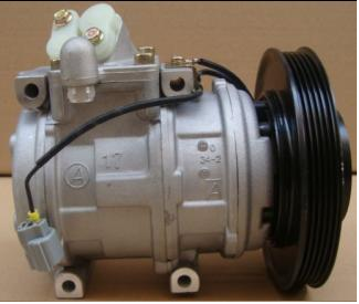 Automotive A/C Compressor 38810PTO013,38810-PTO-013 for  Accord-2.0i/2.3i  1993-1998