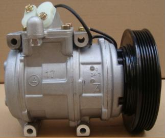 Automotive A/C Compressor Supplier of 38810-P3G-003, 38810P3G003,38810-P45-G02 for 2.5TL; ACCORD; ODYSSEY; SHUTTLE; VIGOR