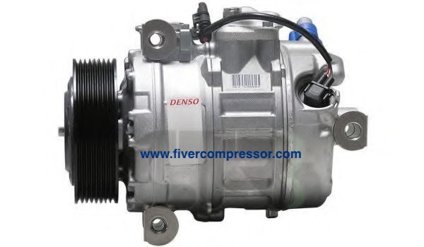 Automotive A/C Compressor 645292127869/DCP05089 for X3 F25