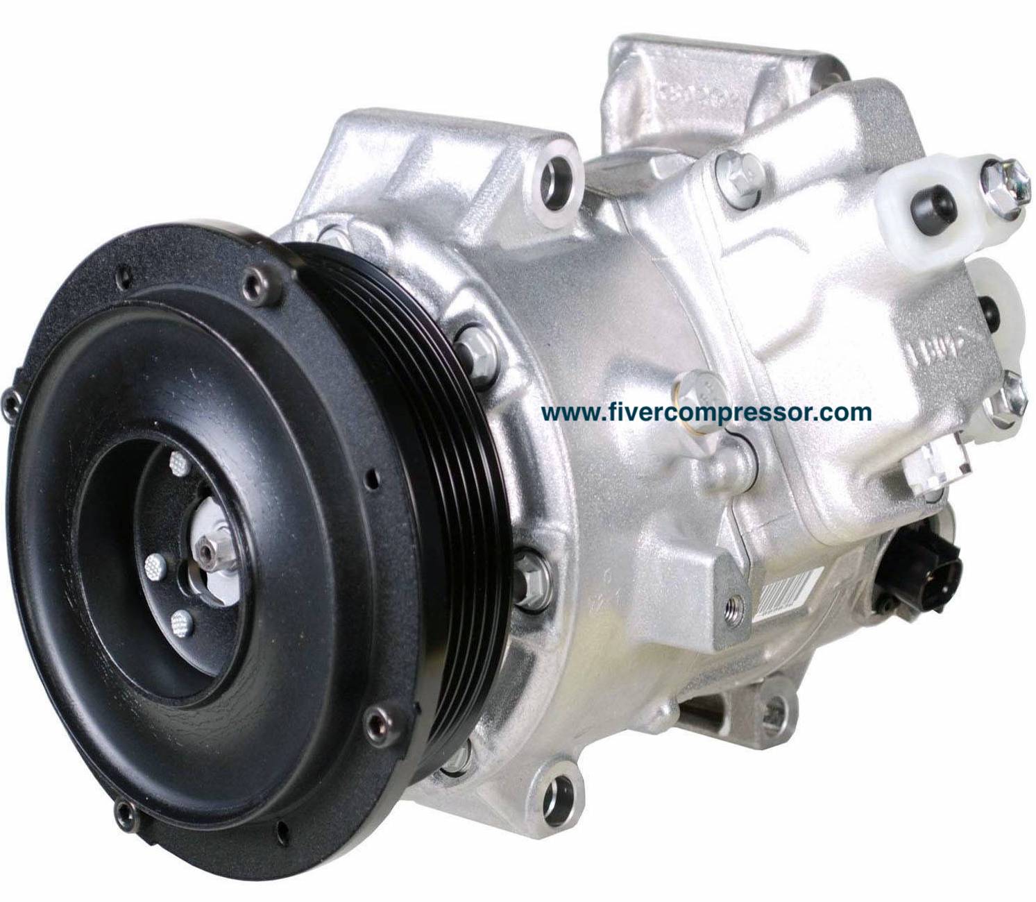 A/C Compressor88310-50160, 8831050160   For Toyota  CROWN/ MAJESTA     LEXUS GS460     LEXUS ISF 5.0L V8     LEXUS LS460