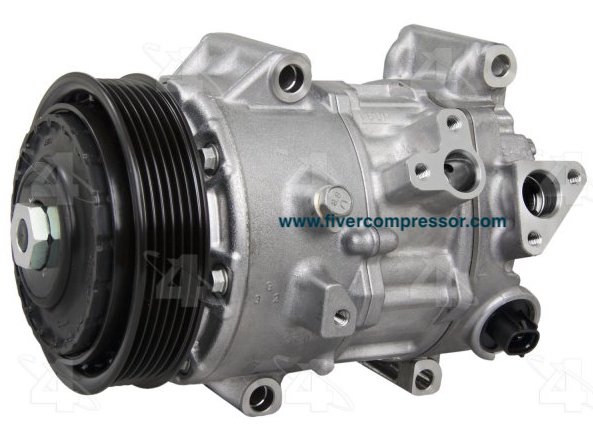 Toyota RAV4 2.5L AC Compressor 88310-0R040,883100R040