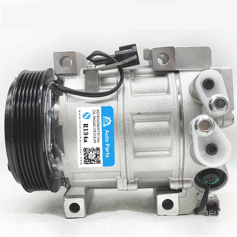 COMPRESSOR-COOLER 92600-1CA1A 92600-1CA0B 92600-1CA0C NISSAN FX35/FX37/FX50