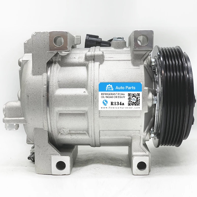 COMPRESSOR-COOLER 92600-1CA1A 92600-1CA0B 92600-1CA0C NISSAN FX35/FX37/FX50