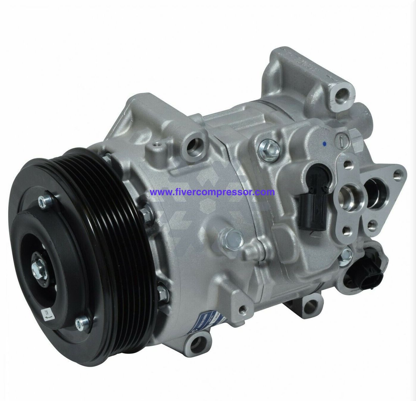 Auto AC Compressor Assy 88310-21150, 8831021150;88310-21151, 8831021151 for SCION TC / ZELAS AGT20L
