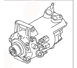 COMPRESSOR-COOL 92600-ET02A 92600-1DB3A 92600-1DB0A NISSAN QASHQAI PRCMAKE