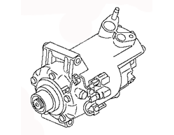 AC COMPRESSOR 92600-JD000 NISSAN QASHQAI PRCMAKE